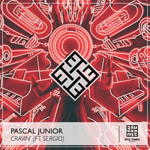 Pascal Junior Feat. Sergio - Cravin’ Ringtone
