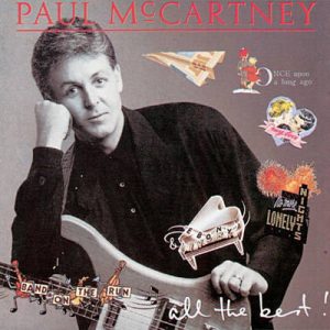 Paul McCartney - Another Day Ringtone