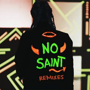 Peg Parnevik - Ain’t No Saint (Jonas Vogel Remix) Ringtone