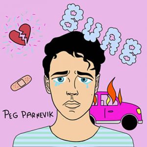 Peg Parnevik - Break Up A Bit Ringtone