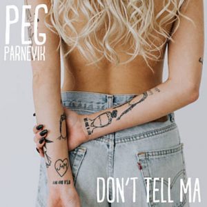 Peg Parnevik - Don’t Tell Ma Ringtone