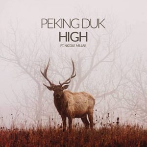 Peking Duk Feat. Nicole Millar - High Ringtone