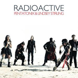 Pentatonix & Lindsey Stirling - Radioactive Ringtone