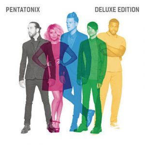Pentatonix Feat. Jason Derulo - If I Ever Fall In Love Ringtone