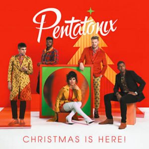 Pentatonix - Here Comes Santa Claus Ringtone
