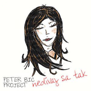 Peter Bic Project - Nedivaj Sa Tak Ringtone