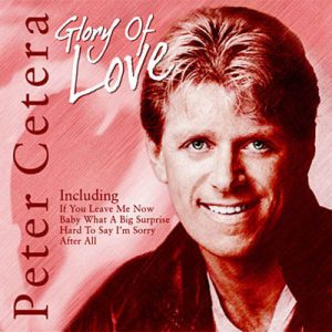 Peter Cetera - Glory Of Love Ringtone