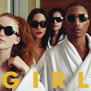 Pharrell Williams - Happy (From »Despicable Me 2») Ringtone
