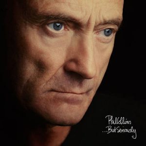 Phil Collins - Another Day In Paradise Ringtone