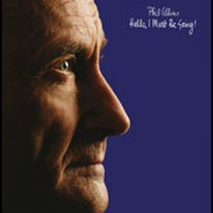 Phil Collins - You Can’t Hurry Love Ringtone