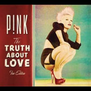 P!nk Feat. Nate Ruess - Just Give Me A Reason Ringtone