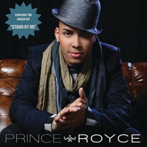 Prince Royce - Corazon Sin Cara Ringtone