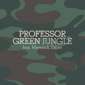 Professor Green Feat. Maverick Sabre - Jungle Ringtone