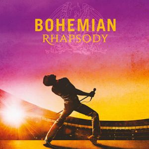 Queen - Bohemian Rhapsody (Live Aid) Ringtone