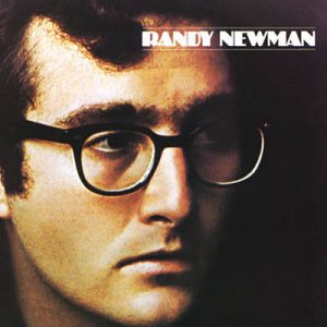 Randy Newman - I Think It’s Going To Rain Today Ringtone