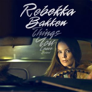 Rebekka Bakken - True North Ringtone