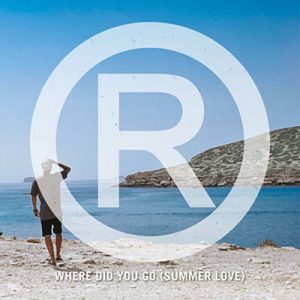 Regi - Where Did You Go (Summer Love) Ringtone