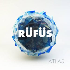 RUFUS - Take Me Ringtone