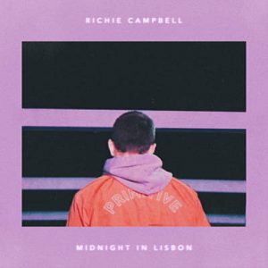 Richie Campbell - Midnight In Lisbon Ringtone