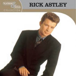 Rick Astley - She Wants To Dance With Me Ringtone