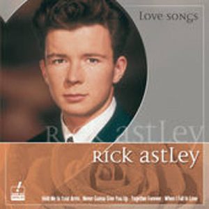 Rick Astley - Together Forever (Lover’s Leap Extended Remix) Ringtone