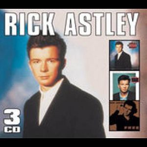 Rick Astley - Together Forever Ringtone