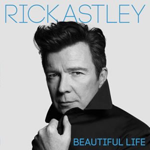 Rick Astley - Try (Live) Ringtone