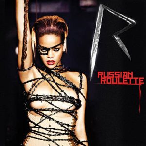 Rihanna - Russian Roulette Ringtone