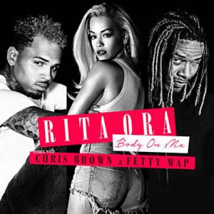 RITA ORA Feat. Chris Brown & Fetty Wap - Body On Me (Fetty Wap Remix) Ringtone