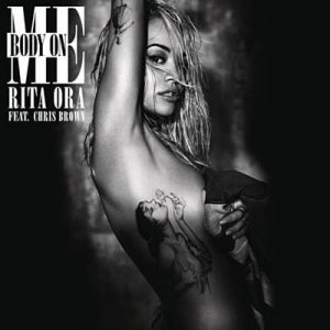 Rita Ora Feat. Chris Brown - Body On Me Ringtone