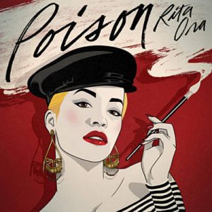 Rita Ora - Poison Ringtone