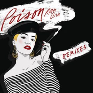 Rita Ora - Poison (Zdot Remix) Ringtone