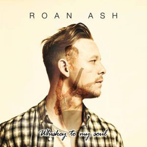 Roan Ash - If I Ever Saw Heaven Ringtone