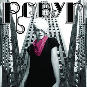 Robyn - Cobrastyle Ringtone