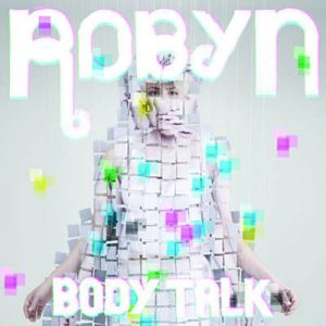Robyn Feat. Royksopp - None Of Dem Ringtone