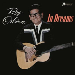 Roy Orbison - Dream Baby (How Long Must I Dream) Ringtone