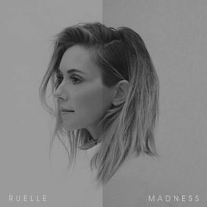 Ruelle - Live Like Legends Ringtone