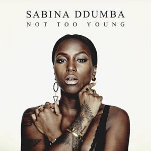 Sabina Ddumba - Not Too Young Part 2 Ringtone