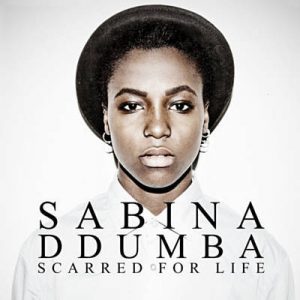 Sabina Ddumba - Scarred For Life Ringtone