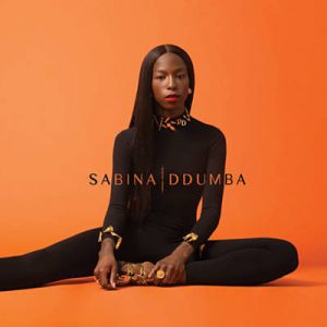 Sabina Ddumba - Small World Ringtone
