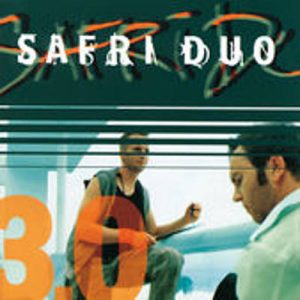 Safri Duo Feat. Clark Anderson - All The People In The World Ringtone