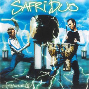 Safri Duo - Played-A-Live (The Bongo Song) Ringtone