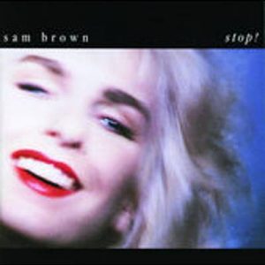 Sam Brown - Stop Ringtone