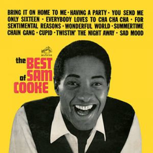 Sam Cooke - Bring It On Home To Me Ringtone