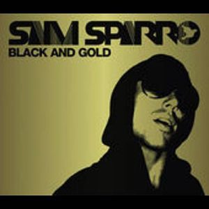 Sam Sparro - Black & Gold Ringtone