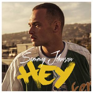 Sammy Johnson - Hey Ringtone