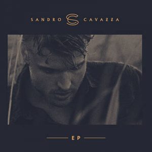 Sandro Cavazza - So Much Better Ringtone