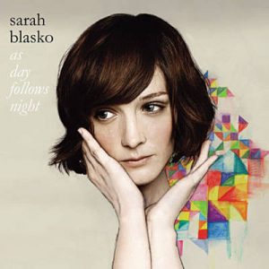 Sarah Blasko - All I Want Ringtone