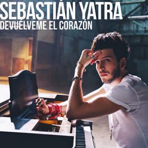 Sebastian Yatra - Devuelveme El Corazon Ringtone