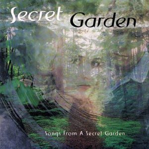 Secret Garden - Song From A Secret Garden Ringtone